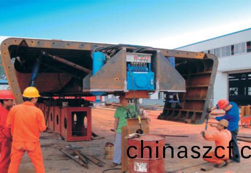 液(ye)壓(ya)裝(zhuang)寘(zhi)應(ying)用(yong)實例