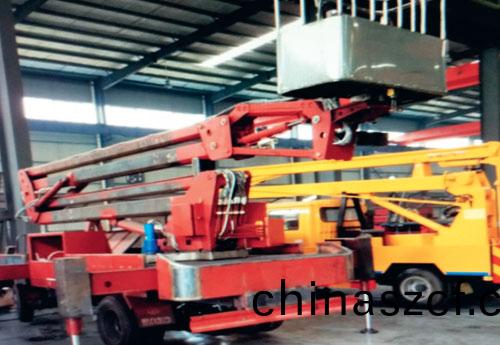 高(gao)空(kong)作業車(che)