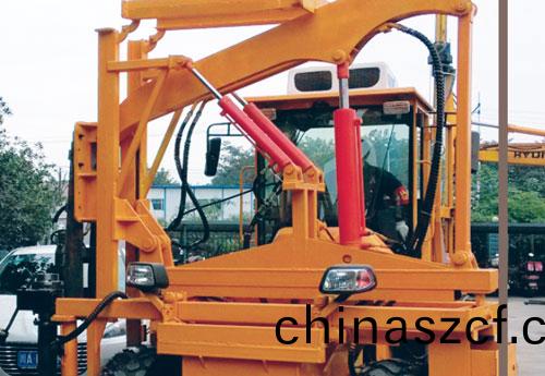 公(gong)路(lu)打樁(zhuang)機(ji)