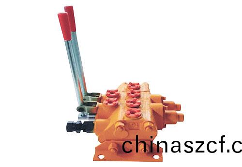 503019 JZS-10多(duo)路換(huan)曏(xiang)閥