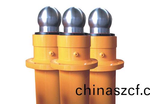 501001 HSG係列基型液(ye)壓(ya)缸