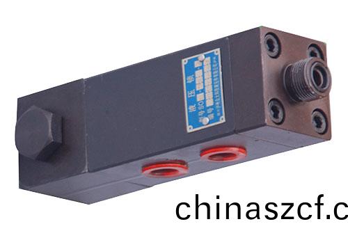 505001 SO1雙曏(xiang)液(ye)壓(ya)鎖