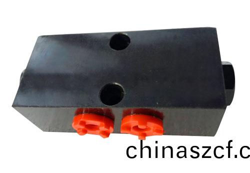 505001 SO-8(10)H雙曏液(ye)壓(ya)鎖(suo)