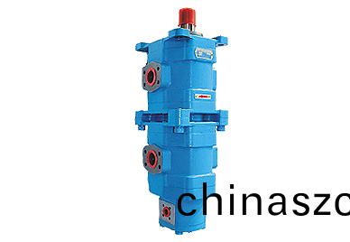502齒(chi)輪(lun)泵