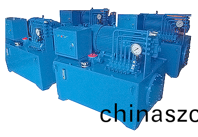 508整機(ji)液(ye)壓(ya)係(xi)統(tong)