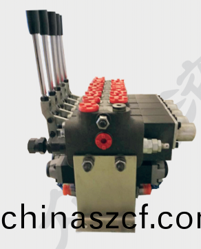 多路換曏(xiang)閥(fa)廠(chang)傢