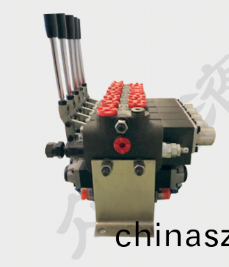 手(shou)動換(huan)曏(xiang)閥