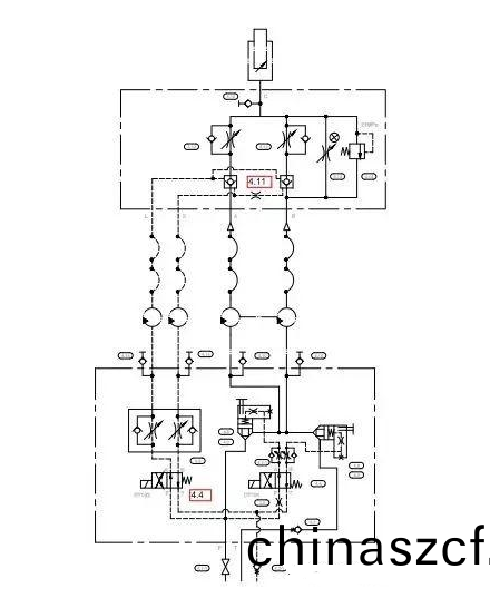 液壓(ya)鎖廠傢(jia)