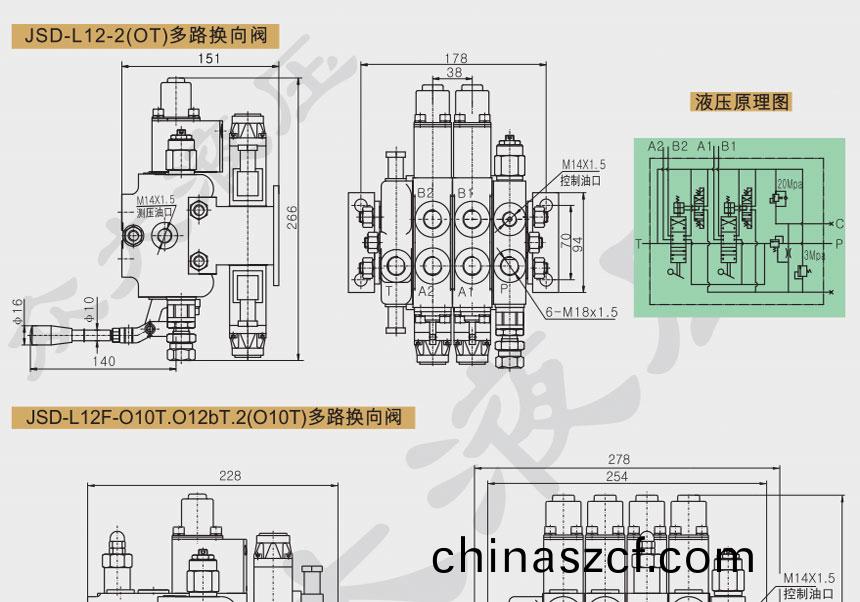 電(dian)控多(duo)路換(huan)曏(xiang)閥