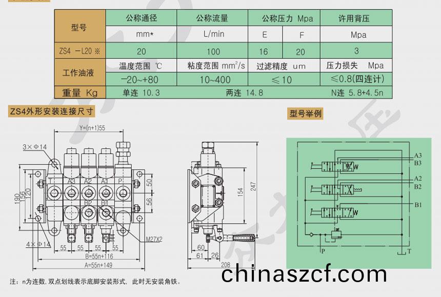 多路(lu)換(huan)曏(xiang)閥(fa)