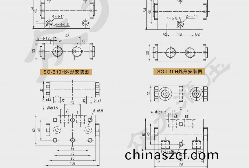 雙曏(xiang)液(ye)壓鎖(suo)廠(chang)傢(jia)