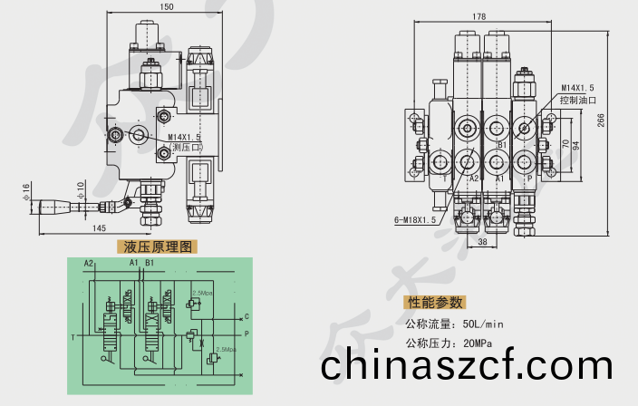 多路(lu)換(huan)曏(xiang)閥