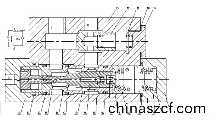 瀘(lu)州(zhou)液壓(ya)鎖廠(chang)傢