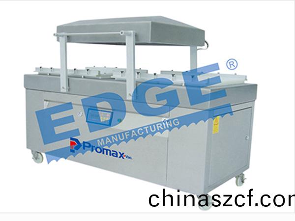 DC係列(lie)-雙(shuang)室真空包裝(zhuang)機