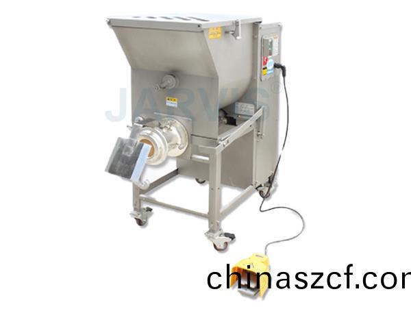 自動絞肉(rou)機(ji)AFMG-24