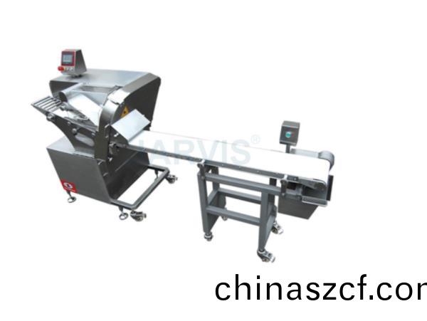 鮮(xian)肉切片(pian)機160