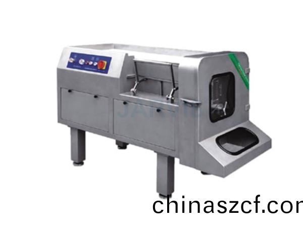 凍(dong)肉切丁(ding)機(ji)550