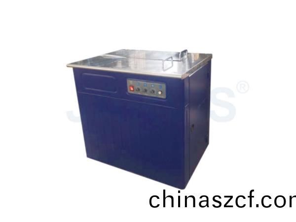 半(ban)自(zi)動(dong)打(da)包機(ji)