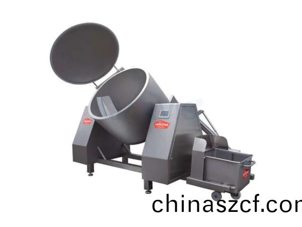 悳國VAKONA 真空(kong)製冷(leng)滾(gun)揉機