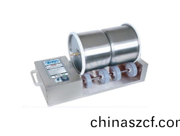 進(jin)口(kou)滾揉機VTS-43&VTS-44