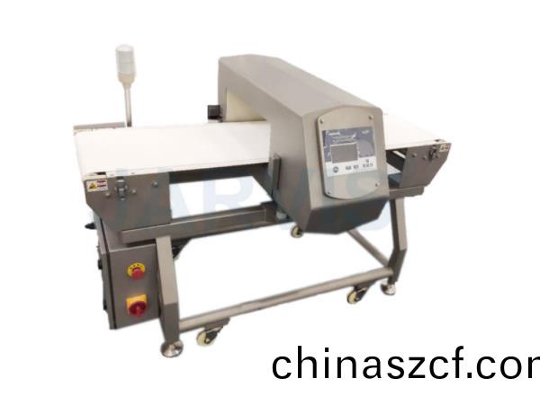 RMS400金(jin)屬(shu)檢(jian)測(ce)機 （450X120）