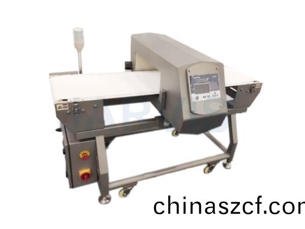 RMS 400金屬檢測(ce)機(ji) （450X200）