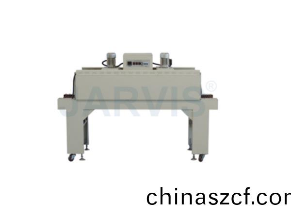 L450封切熱(re)收縮(suo)包裝(zhuang)機