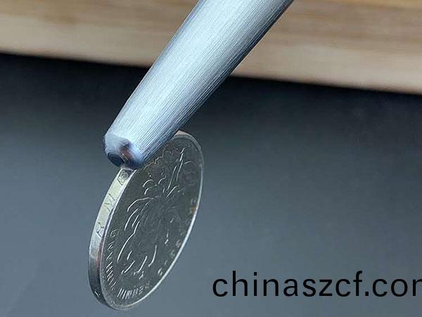 悳國(guo)進(jin)口DICK 細紋(wen)磨(mo)刀棍(gun)