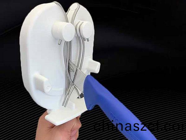 悳國(guo)DICK 磨刀(dao)器帶手(shou)柄