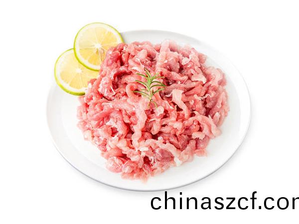 落地(di)式42型絞肉(rou)機